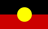 Aboriginal Flag