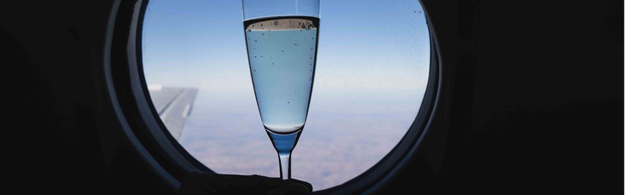 Tasting Australia Airlines - Eyre Peninsula (WAITLIST)