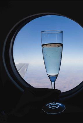 Tasting Australia Airlines - Eyre Peninsula (WAITLIST)